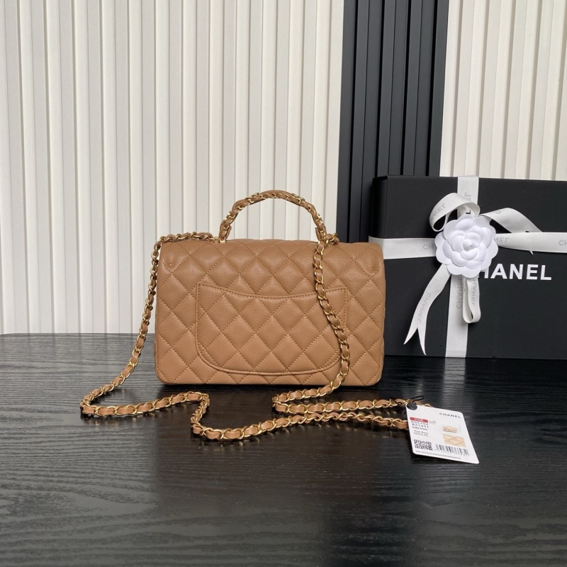 Ch**el satchel bags